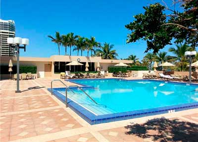 Tiffany of Bal Harbour Condominiums for Sale and Rent